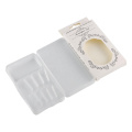 Clear transparent nail tips inner case PVC blister tray